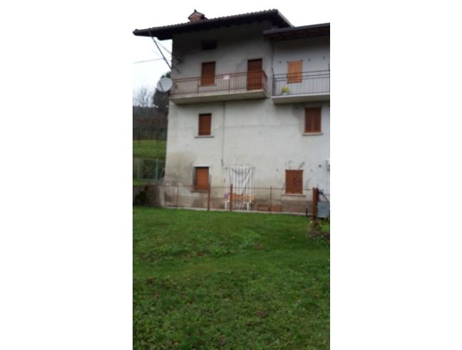 Anteprima foto 4 - Casa indipendente in Vendita a San Giovanni Bianco (Bergamo)
