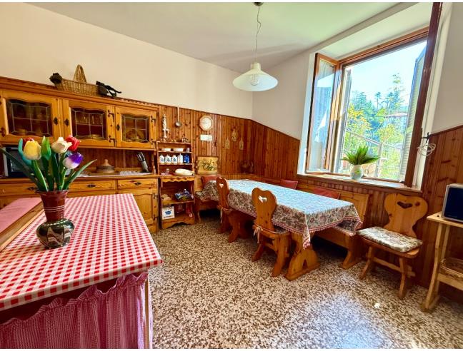 Anteprima foto 4 - Casa indipendente in Vendita a San Giovanni Bianco (Bergamo)