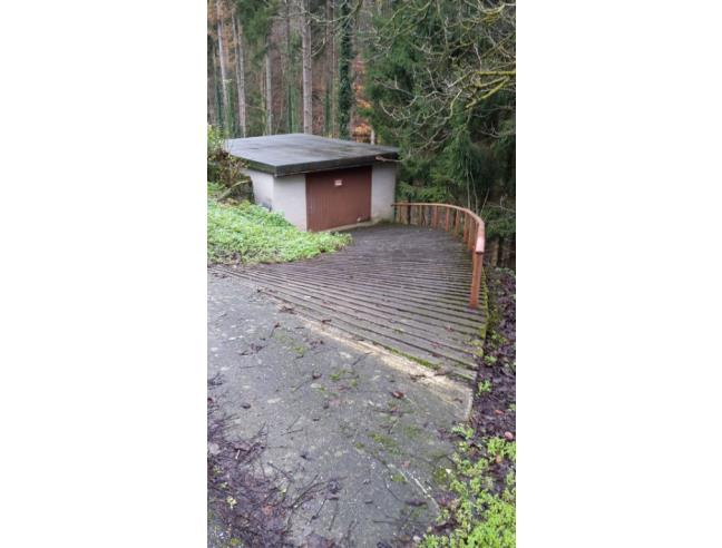 Anteprima foto 5 - Casa indipendente in Vendita a San Giovanni Bianco (Bergamo)