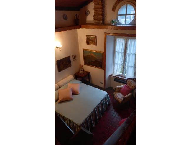 Anteprima foto 6 - Casa indipendente in Vendita a San Giovanni Bianco (Bergamo)