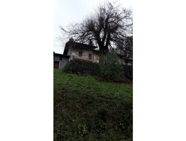 Anteprima foto 6 - Casa indipendente in Vendita a San Giovanni Bianco (Bergamo)