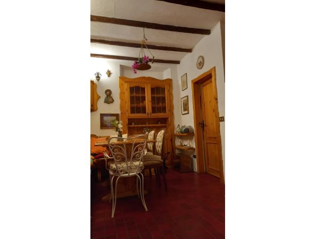 Anteprima foto 8 - Casa indipendente in Vendita a San Giovanni Bianco (Bergamo)