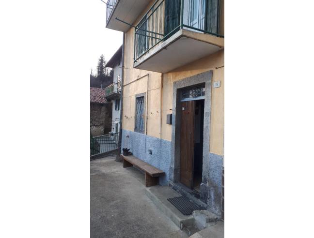 Anteprima foto 2 - Casa indipendente in Vendita a San Giovanni Bianco - San Gallo