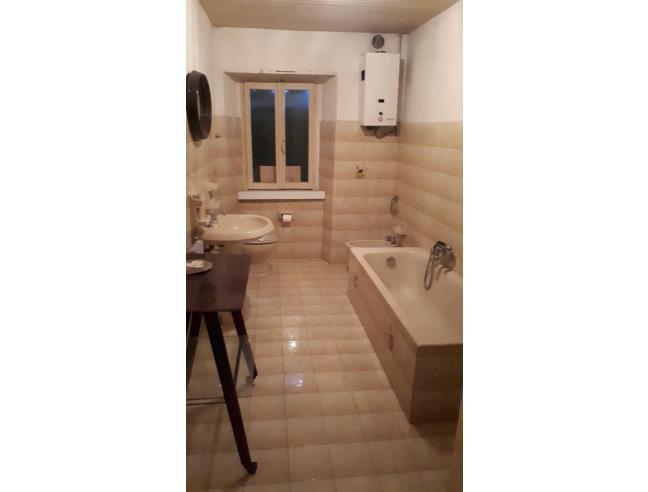 Anteprima foto 5 - Casa indipendente in Vendita a San Giovanni Bianco - San Gallo