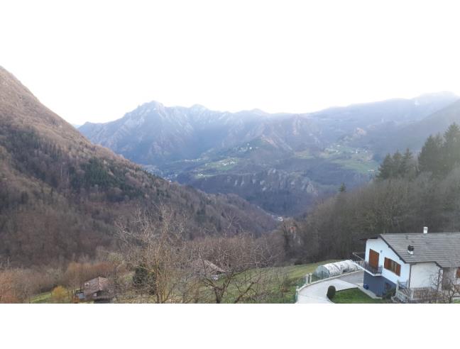 Anteprima foto 6 - Casa indipendente in Vendita a San Giovanni Bianco - San Gallo