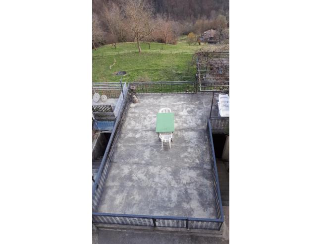 Anteprima foto 7 - Casa indipendente in Vendita a San Giovanni Bianco - San Gallo