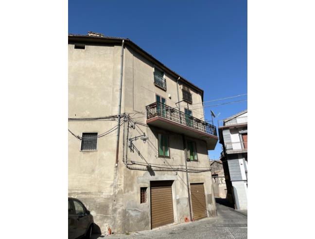 Anteprima foto 1 - Casa indipendente in Vendita a San Giovanni in Fiore (Cosenza)