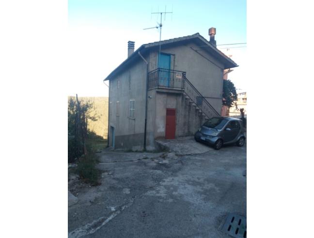 Anteprima foto 1 - Casa indipendente in Vendita a San Giovanni in Fiore (Cosenza)