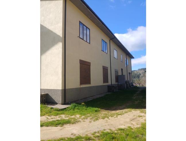 Anteprima foto 2 - Casa indipendente in Vendita a San Giovanni in Fiore (Cosenza)