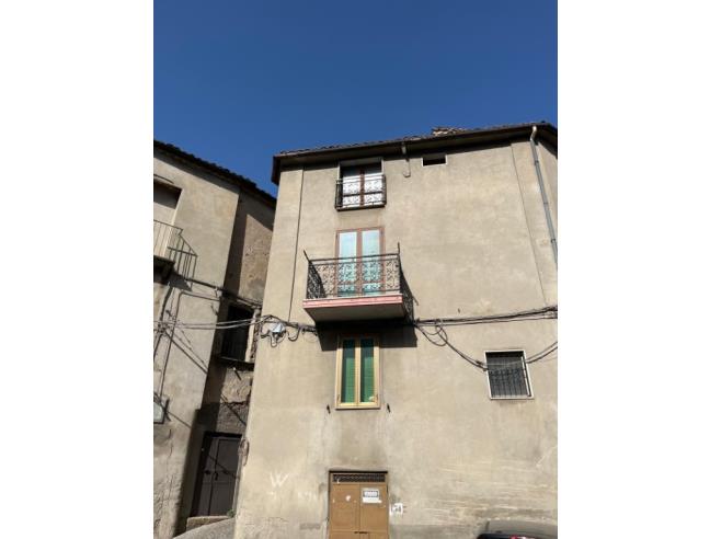 Anteprima foto 2 - Casa indipendente in Vendita a San Giovanni in Fiore (Cosenza)