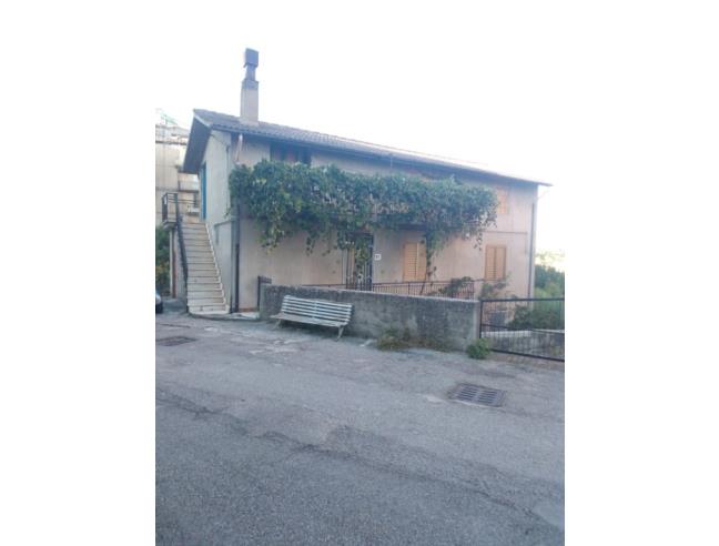 Anteprima foto 2 - Casa indipendente in Vendita a San Giovanni in Fiore (Cosenza)