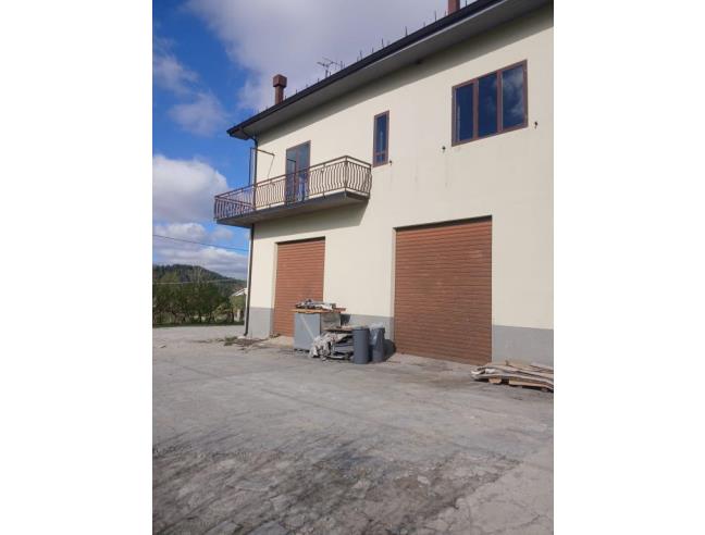 Anteprima foto 3 - Casa indipendente in Vendita a San Giovanni in Fiore (Cosenza)