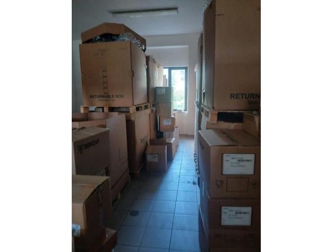 Anteprima foto 4 - Casa indipendente in Vendita a San Giovanni in Fiore (Cosenza)