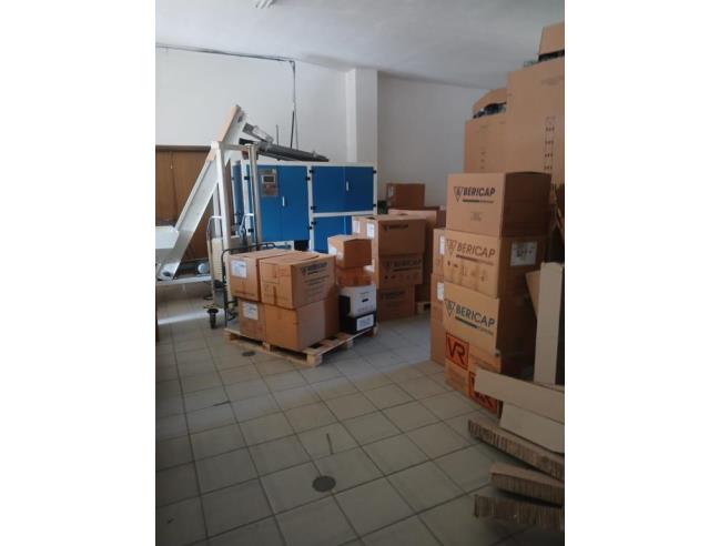 Anteprima foto 5 - Casa indipendente in Vendita a San Giovanni in Fiore (Cosenza)