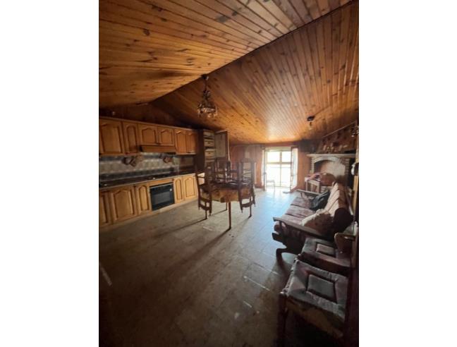 Anteprima foto 8 - Casa indipendente in Vendita a San Giovanni in Fiore (Cosenza)