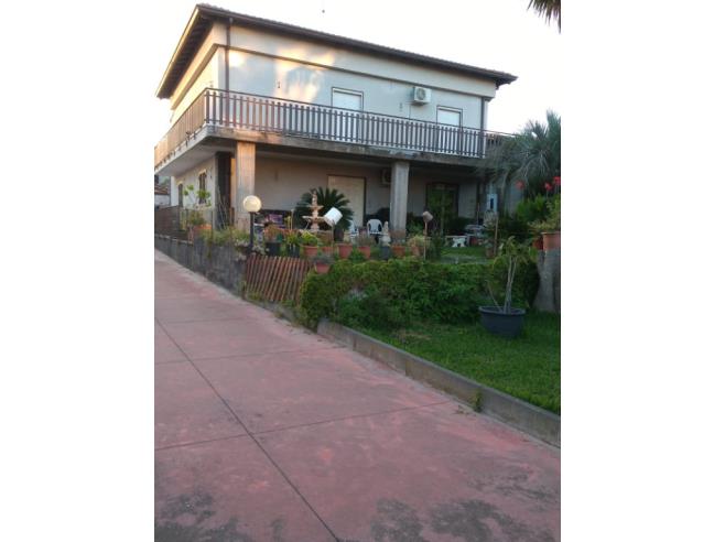Anteprima foto 2 - Casa indipendente in Vendita a San Giovanni la Punta (Catania)