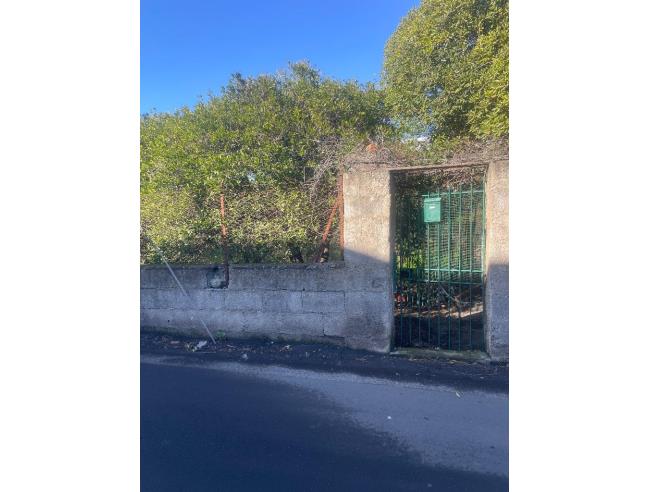 Anteprima foto 6 - Casa indipendente in Vendita a San Giovanni la Punta (Catania)