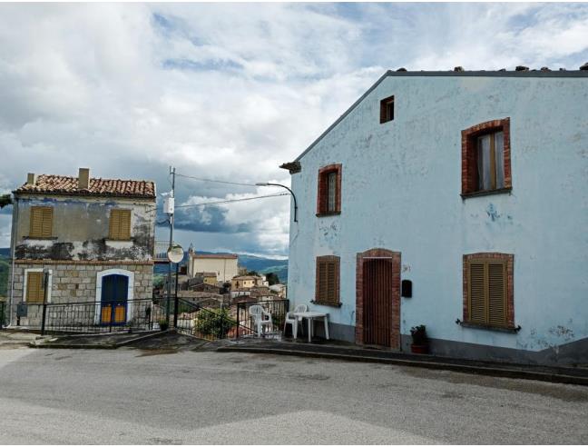 Anteprima foto 1 - Casa indipendente in Vendita a San Giovanni Lipioni (Chieti)