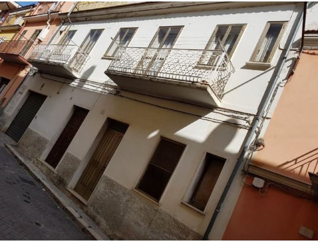 Anteprima foto 1 - Casa indipendente in Vendita a San Giovanni Rotondo (Foggia)