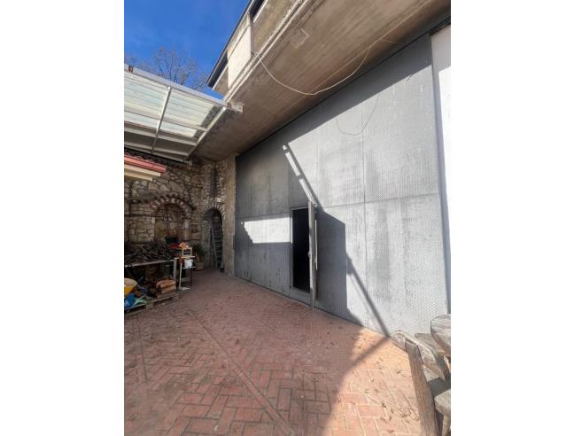 Anteprima foto 2 - Casa indipendente in Vendita a San Giovanni Rotondo (Foggia)