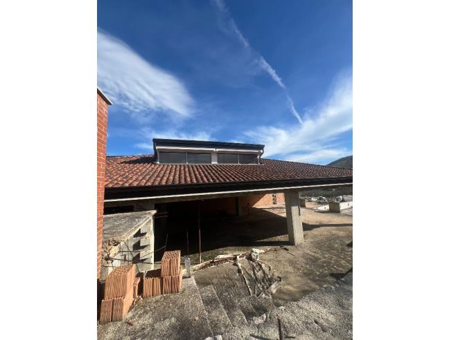 Anteprima foto 5 - Casa indipendente in Vendita a San Giovanni Rotondo (Foggia)