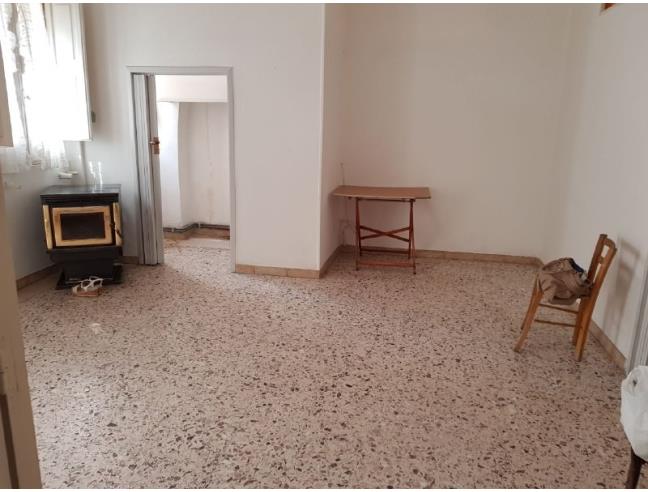 Anteprima foto 5 - Casa indipendente in Vendita a San Giovanni Rotondo (Foggia)