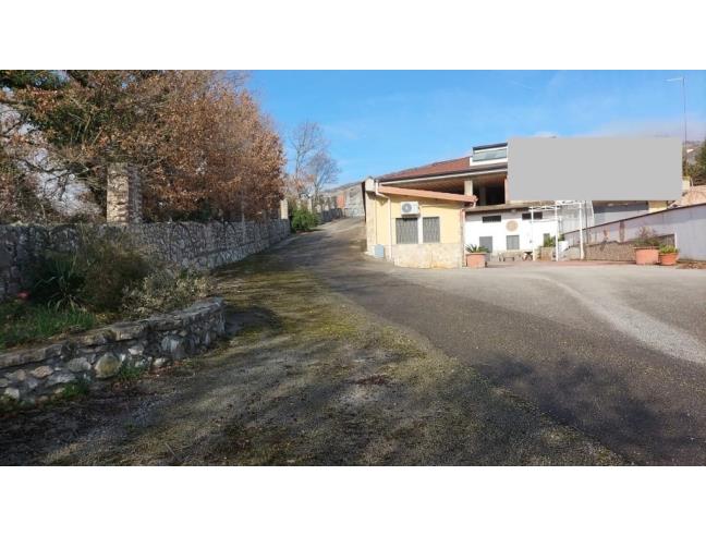 Anteprima foto 6 - Casa indipendente in Vendita a San Giovanni Rotondo (Foggia)