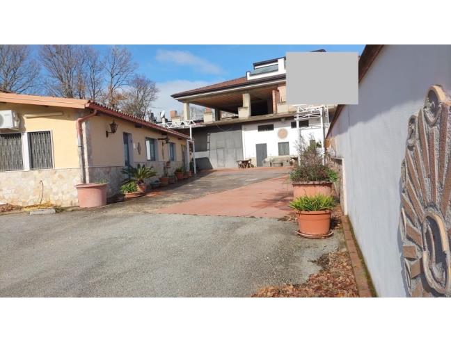 Anteprima foto 7 - Casa indipendente in Vendita a San Giovanni Rotondo (Foggia)