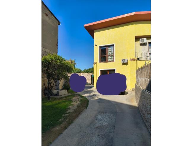 Anteprima foto 1 - Casa indipendente in Vendita a San Giovanni Suergiu (Sud Sardegna)