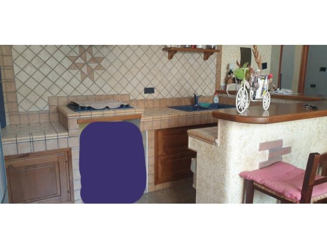 Anteprima foto 3 - Casa indipendente in Vendita a San Giovanni Suergiu (Sud Sardegna)