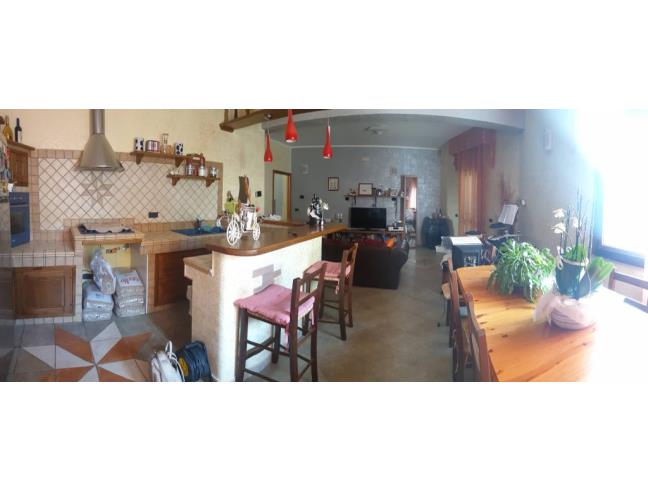 Anteprima foto 4 - Casa indipendente in Vendita a San Giovanni Suergiu (Sud Sardegna)