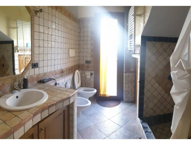 Anteprima foto 5 - Casa indipendente in Vendita a San Giovanni Suergiu (Sud Sardegna)