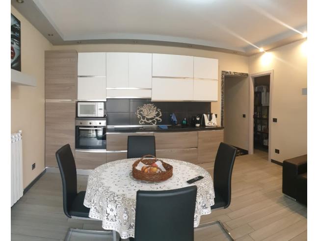 Anteprima foto 7 - Casa indipendente in Vendita a San Giovanni Suergiu (Sud Sardegna)