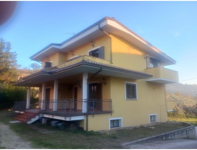 Anteprima foto 2 - Casa indipendente in Vendita a San Giovanni Teatino - Sambuceto