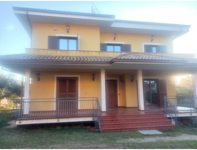 Anteprima foto 4 - Casa indipendente in Vendita a San Giovanni Teatino - Sambuceto