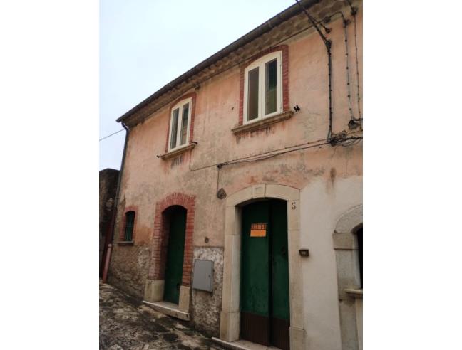 Anteprima foto 1 - Casa indipendente in Vendita a San Giuliano del Sannio (Campobasso)