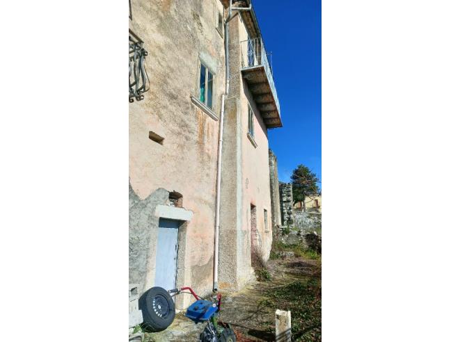 Anteprima foto 2 - Casa indipendente in Vendita a San Giuliano del Sannio (Campobasso)