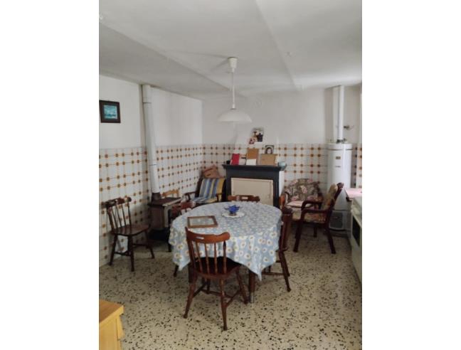 Anteprima foto 3 - Casa indipendente in Vendita a San Giuliano del Sannio (Campobasso)