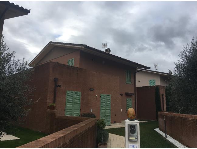 Anteprima foto 8 - Casa indipendente in Vendita a San Giuliano Terme - Ghezzano