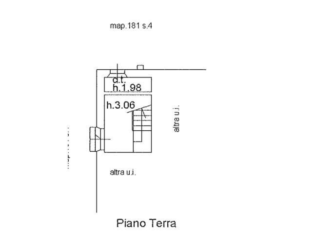 Anteprima foto 3 - Casa indipendente in Vendita a San Giuliano Terme - Pontasserchio