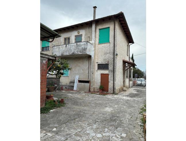 Anteprima foto 5 - Casa indipendente in Vendita a San Giuliano Terme - Pontasserchio