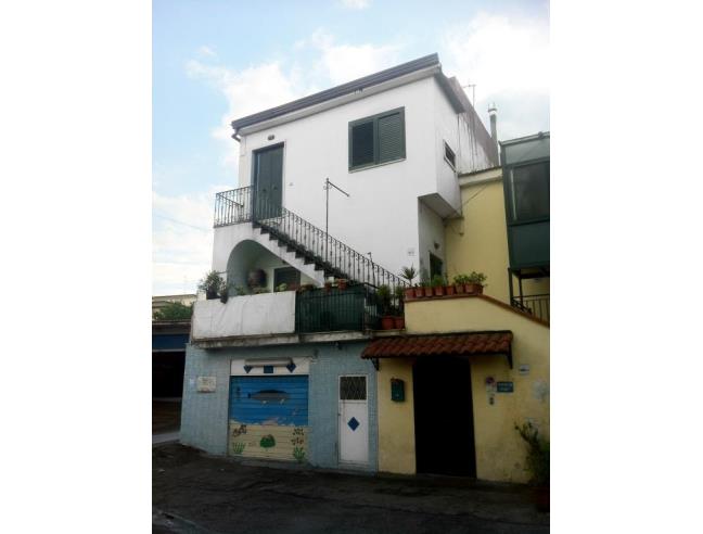 Anteprima foto 1 - Casa indipendente in Vendita a San Giuseppe Vesuviano (Napoli)