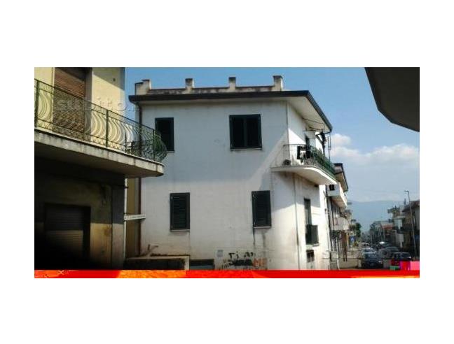 Anteprima foto 2 - Casa indipendente in Vendita a San Giuseppe Vesuviano (Napoli)