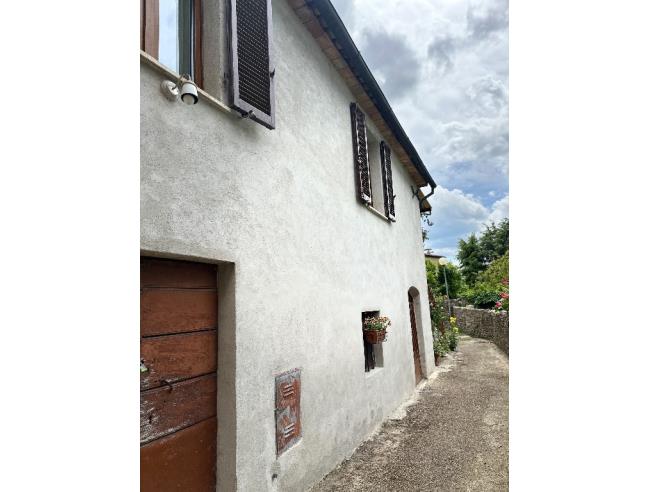 Anteprima foto 3 - Casa indipendente in Vendita a San Giustino (Perugia)