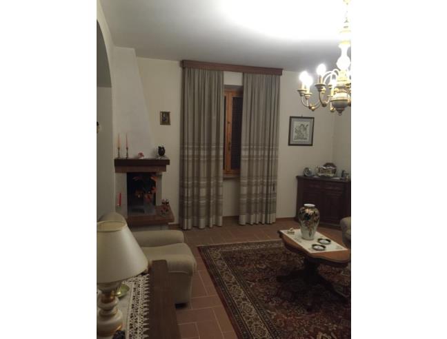 Anteprima foto 3 - Casa indipendente in Vendita a San Giustino (Perugia)