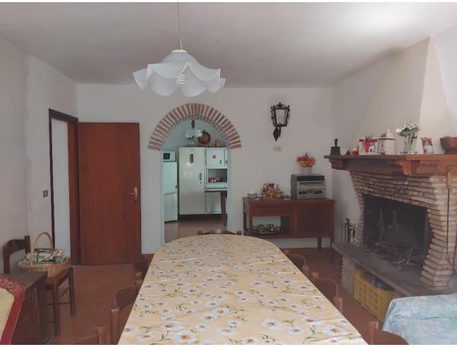 Anteprima foto 2 - Casa indipendente in Vendita a San Leo - Pietracuta