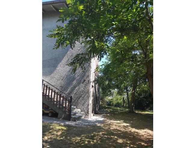 Anteprima foto 4 - Casa indipendente in Vendita a San Leo - Pietracuta