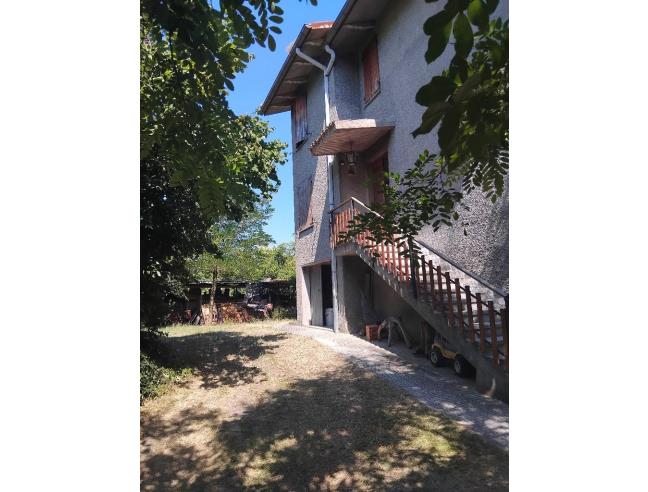 Anteprima foto 5 - Casa indipendente in Vendita a San Leo - Pietracuta