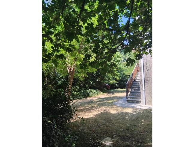 Anteprima foto 6 - Casa indipendente in Vendita a San Leo - Pietracuta