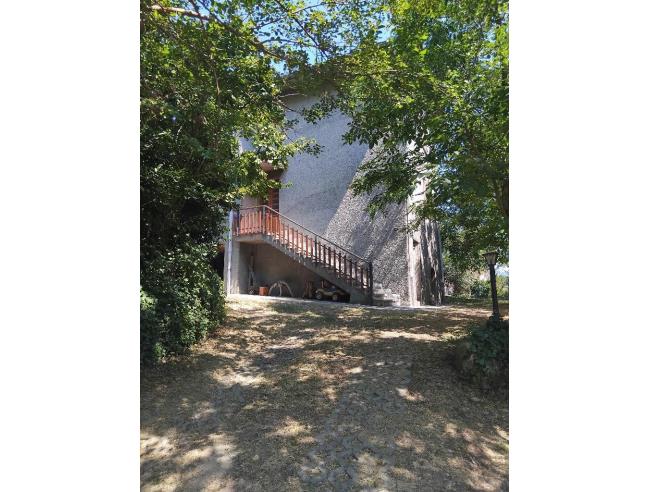 Anteprima foto 8 - Casa indipendente in Vendita a San Leo - Pietracuta
